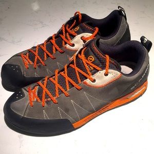 Scarpa Gecko Climbing/Hiking Shoes